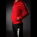 Спортивная куртка LEGEA TEXAS M1078 RED